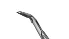 Root Forceps Steiglitz 45°, 13,5cm