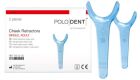 POLODENT Cheek Retractors Single dospělé