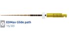 EDMax Glide path 15/.03