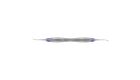 Scaler Neville #3 hdl Harmony posterior Sickle