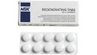 Regenerating Tabs - čistící tablety na autokláv