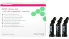 POLODENT APC Universal Capsules
