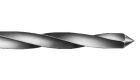 K-reamer ruční nástroje 25mm 006