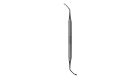 Curette sinus č.2 Black Line