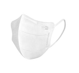 RespiPro White respirátor 50ks