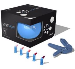 Ceram.X SphereTEC one Compules Intro Kit