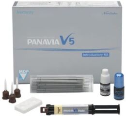 Panavia V5 Introductory Kit