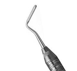 Periotome č.5 rukojeť č.6 anterior, zahnutý