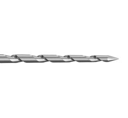 Nikl-titan odstraňovač guttaperchy 21mm 025