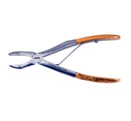 Kleště dětské vel.3 horní molárové