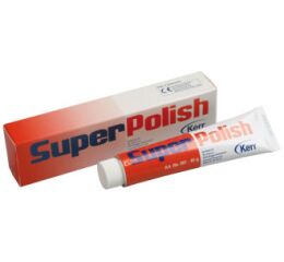 SuperPolish - leštící pasta, 50g