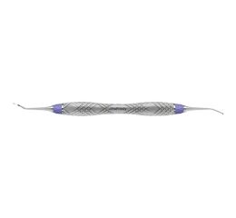 Scaler Neville #4 hdl Harmony posterior Sickle