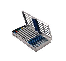 Elevátor X Tool-Bernard kompletní sada