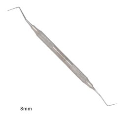 Sonda/pátradlo William +  Holst