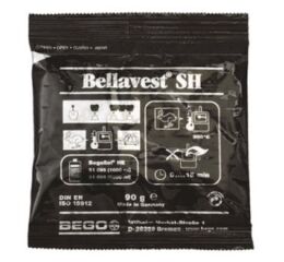Bellavest SH - zatmelovací hmota, 80x160g