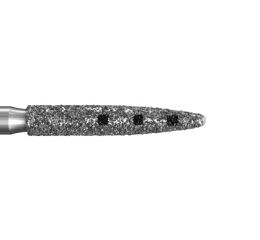 Diamant plamen D19mm 016, 6863D