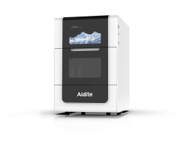 Aidite CMM600 frézovací jednotka