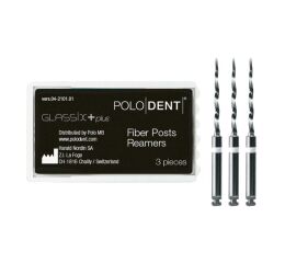 POLODENT Glassix+ Plus předvrtáky č. 1