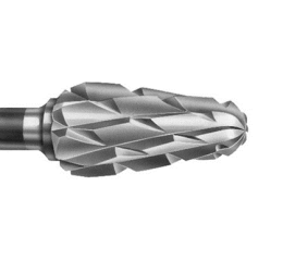 Tvrdokov fréza kónus D44,5mm 070, H79SGEL
