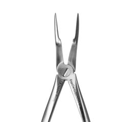 Diamantové kleště č.  97. horní kořenové