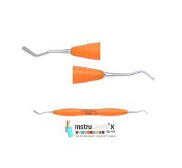 Nástroj na kompozita hladítko 6