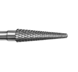 Tvrdokov fréza kónicka špička D34mm 040, H356RSE