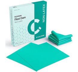 Hysolate Flexi Dam Non Latex zelený
