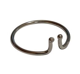 Sectional Metal Matrices Ring 3 - měkký 1,6 mm