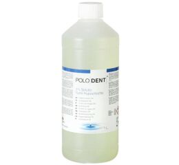 POLODENT chlornan sodný 3%