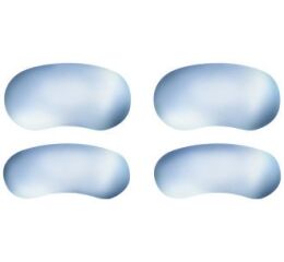 Quickmat matrice 5,0mm/0,04mm