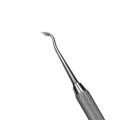 Carver Hollenbach #1/2-3 hdl #41, Cleoid small