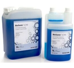 BioSonic Universal Ultrasonic Concentrate UC40 5l