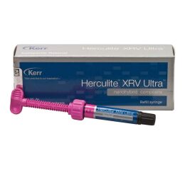 Herculite XRV Ultra Incisal - kompozit, 4g