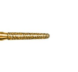 Diamant kónus zaoblený D19mm 018, 2856