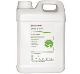 Zeta 3 Soft - dezinfekce ploch, 5l