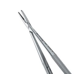 Needle Holder Castroviejo #5020R, round handle, Pe