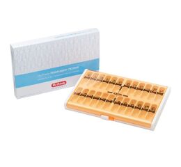 Crowns Permanent Intro Kit