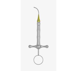 MTA APLIKÁTOR mm 1,0 ZAHNUTÝ