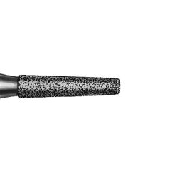 Diamant kónus plochý D19mm 018, 847