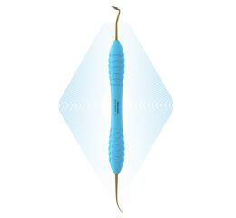 ErgoSlip nástroj Filling Contour