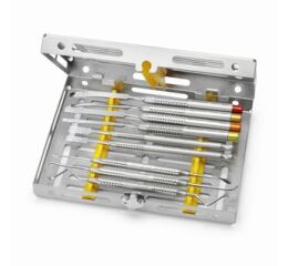 SET KOSTNÍ SPLIT AND SINUS LIFT