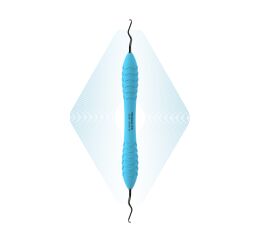 ErgoRazor Kyreta Mini Gracey 17-18