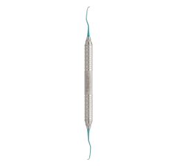 Implant Scaler Titanium Mini-Five 1/2