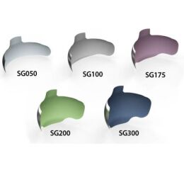 Strata-G Matrices 6,5 mm zelené