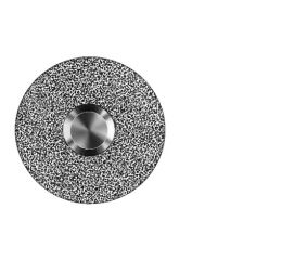Diamant disk oboustranný D44,5mm 220, 940