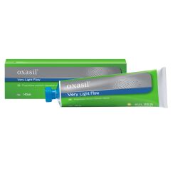 Oxasil Very Light Flow- otiskovací materiál, 140ml