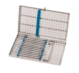 IMS Infinity Cassette Signastat, 12 Instr., with a