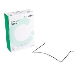 Hygenic rám nerezový velký