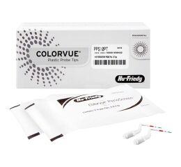 Perioscreen Tips #10 markings 3-5-7-10, 12 tips/pa