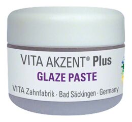 Vita Akzent Plus Glaze pasta - glazura, 4g